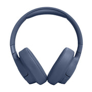 JBL Tune 770NC | Écouteurs supra-auriculaires - Bluetooth - Sans fil - Bleu-SONXPLUS La Sarre