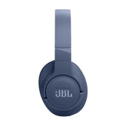 JBL Tune 770NC | Écouteurs supra-auriculaires - Bluetooth - Sans fil - Bleu-SONXPLUS La Sarre