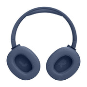 JBL Tune 770NC | Écouteurs supra-auriculaires - Bluetooth - Sans fil - Bleu-SONXPLUS La Sarre