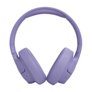 JBL Tune 770NC | Écouteurs supra-auriculaires - Bluetooth - Sans fil - Mauve-SONXPLUS La Sarre