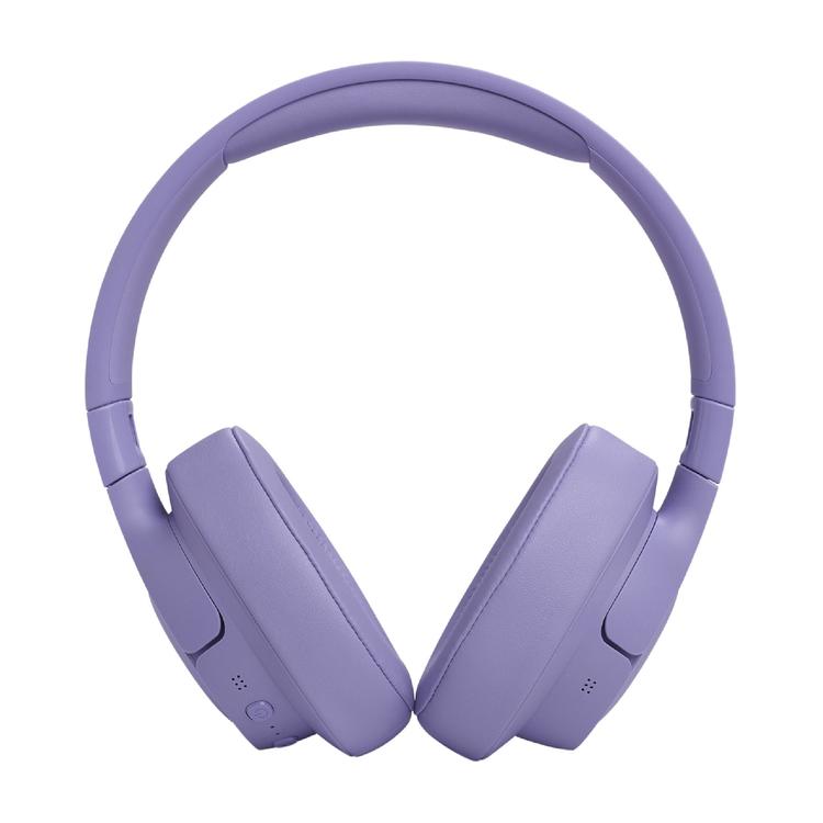 JBL Tune 770NC | Écouteurs supra-auriculaires - Bluetooth - Sans fil - Mauve-SONXPLUS La Sarre
