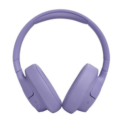 JBL Tune 770NC | Écouteurs supra-auriculaires - Bluetooth - Sans fil - Mauve-SONXPLUS La Sarre