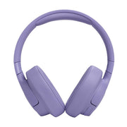 JBL Tune 770NC | Écouteurs supra-auriculaires - Bluetooth - Sans fil - Mauve-SONXPLUS La Sarre