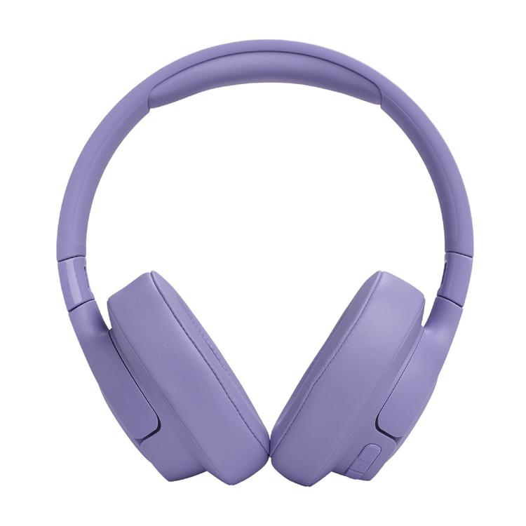 JBL Tune 770NC | Écouteurs supra-auriculaires - Bluetooth - Sans fil - Mauve-SONXPLUS La Sarre