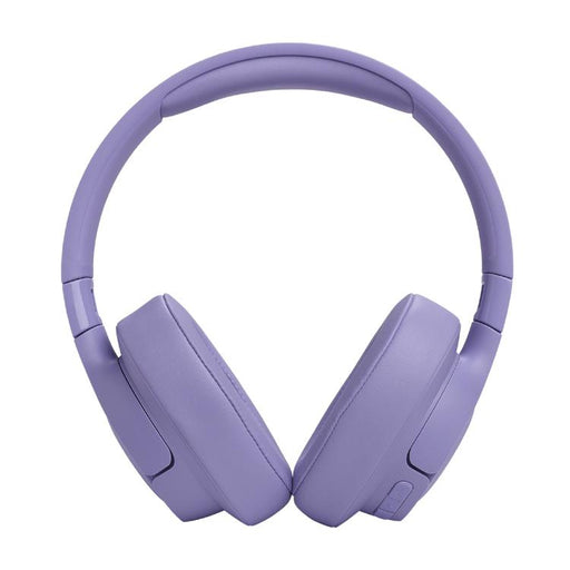 JBL Tune 770NC | Écouteurs supra-auriculaires - Bluetooth - Sans fil - Mauve-SONXPLUS La Sarre