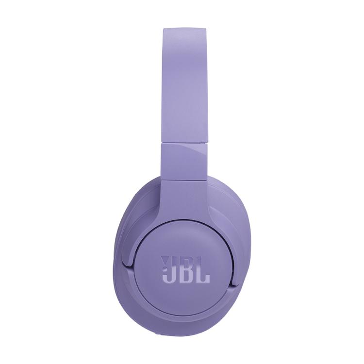 JBL Tune 770NC | Écouteurs supra-auriculaires - Bluetooth - Sans fil - Mauve-SONXPLUS La Sarre