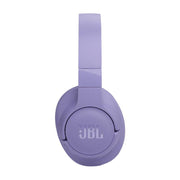 JBL Tune 770NC | Écouteurs supra-auriculaires - Bluetooth - Sans fil - Mauve-SONXPLUS La Sarre