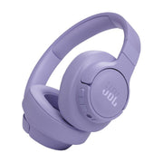 JBL Tune 770NC | Écouteurs supra-auriculaires - Bluetooth - Sans fil - Mauve-SONXPLUS La Sarre