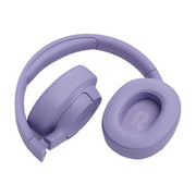 JBL Tune 770NC | Écouteurs supra-auriculaires - Bluetooth - Sans fil - Mauve-SONXPLUS La Sarre