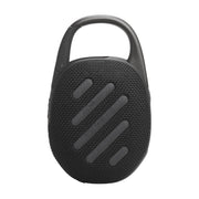 JBL Clip 5 | Haut-parleur à mousqueton portable - Bluetooth - IP67 - Noir-SONXPLUS La Sarre