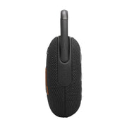 JBL Clip 5 | Haut-parleur à mousqueton portable - Bluetooth - IP67 - Noir-SONXPLUS La Sarre