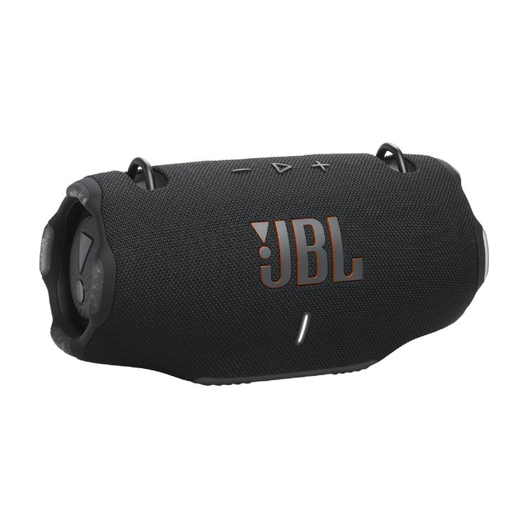JBL Xtreme 4 | Haut-parleur portable - Bluetooth - AI intégré - IP67 - Noir-SONXPLUS La Sarre