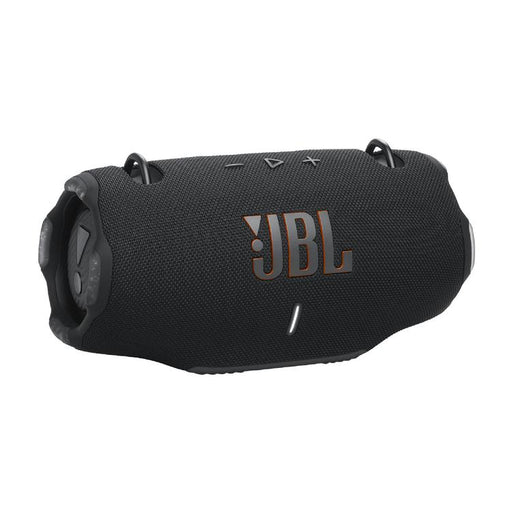JBL Xtreme 4 | Haut-parleur portable - Bluetooth - AI intégré - IP67 - Noir-SONXPLUS La Sarre