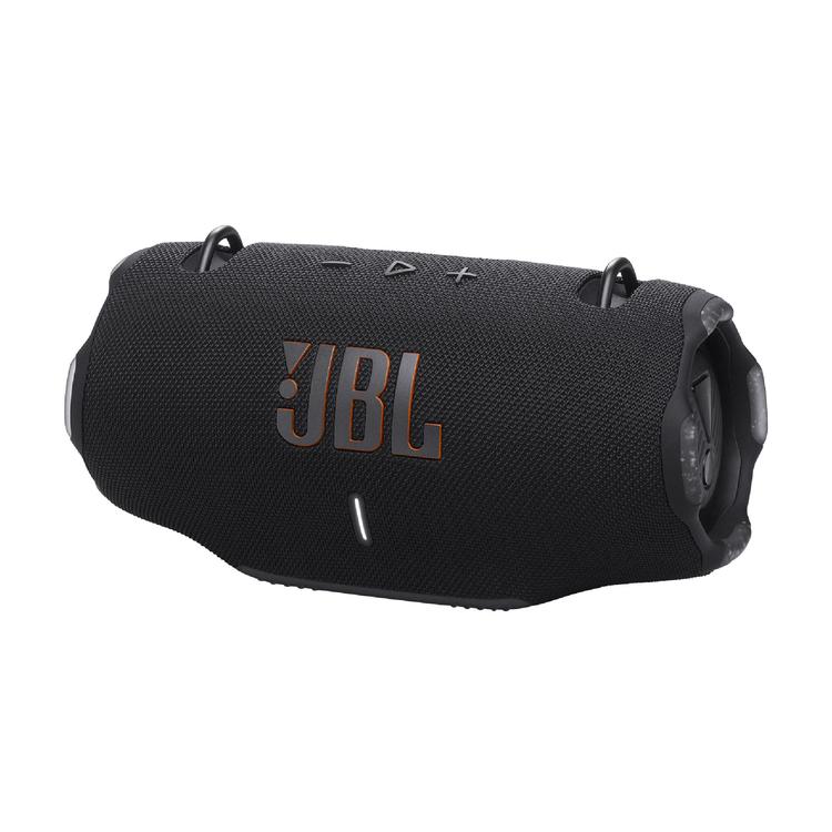 JBL Xtreme 4 | Haut-parleur portable - Bluetooth - AI intégré - IP67 - Noir-SONXPLUS La Sarre