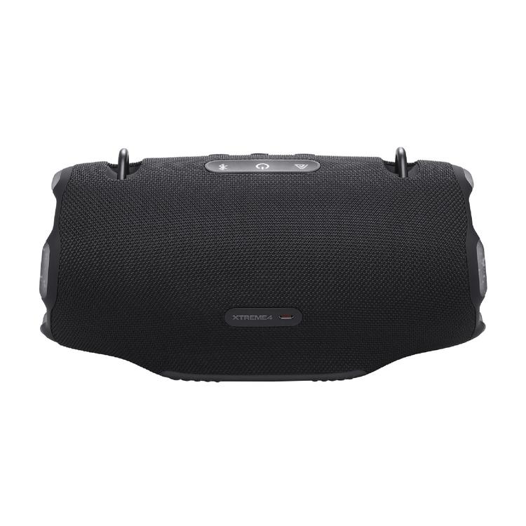 JBL Xtreme 4 | Haut-parleur portable - Bluetooth - AI intégré - IP67 - Noir-SONXPLUS La Sarre