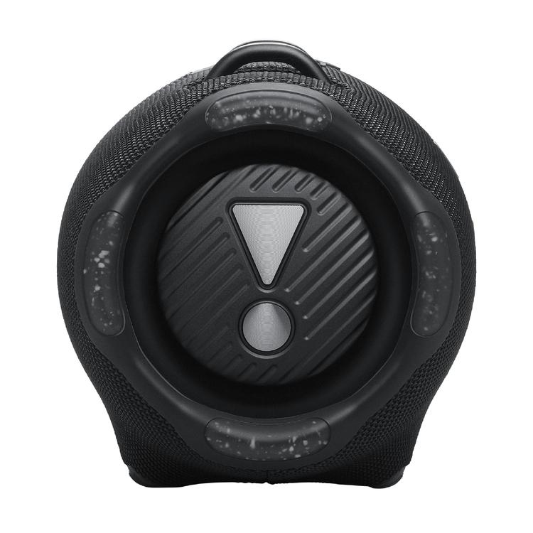 JBL Xtreme 4 | Haut-parleur portable - Bluetooth - AI intégré - IP67 - Noir-SONXPLUS La Sarre