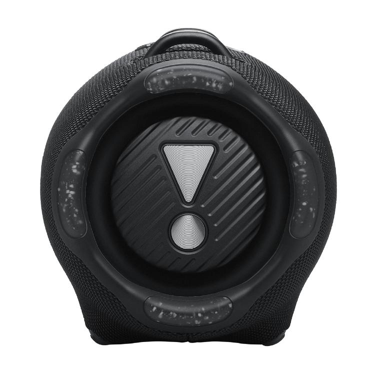 JBL Xtreme 4 | Haut-parleur portable - Bluetooth - AI intégré - IP67 - Noir-SONXPLUS La Sarre