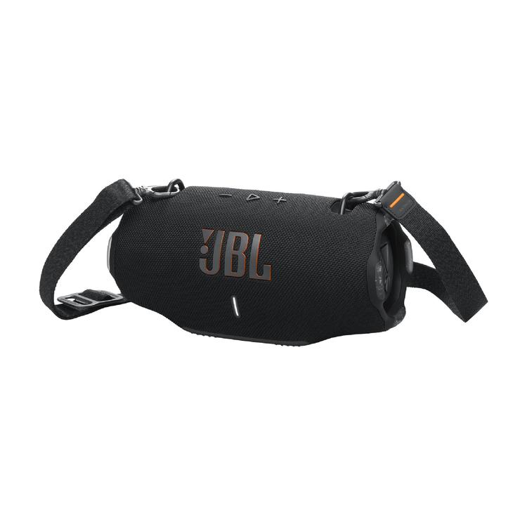 JBL Xtreme 4 | Haut-parleur portable - Bluetooth - AI intégré - IP67 - Noir-SONXPLUS La Sarre