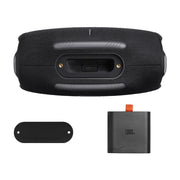JBL Xtreme 4 | Haut-parleur portable - Bluetooth - AI intégré - IP67 - Noir-SONXPLUS La Sarre