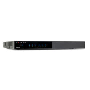 Anthem MDX12 | Amplificateur 12 canaux - 6 zones - Noir-SONXPLUS La Sarre