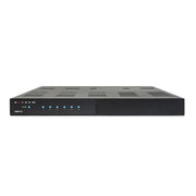 Anthem MDX12 | Amplificateur 12 canaux - 6 zones - Noir-SONXPLUS La Sarre