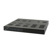 Anthem MDX12 | Amplificateur 12 canaux - 6 zones - Noir-SONXPLUS La Sarre