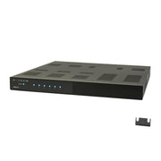 Anthem MDX12 | Amplificateur 12 canaux - 6 zones - Noir-SONXPLUS La Sarre