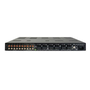 Anthem MDX12 | Amplificateur 12 canaux - 6 zones - Noir-SONXPLUS La Sarre