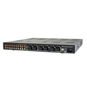 Anthem MDX12 | Amplificateur 12 canaux - 6 zones - Noir-SONXPLUS La Sarre