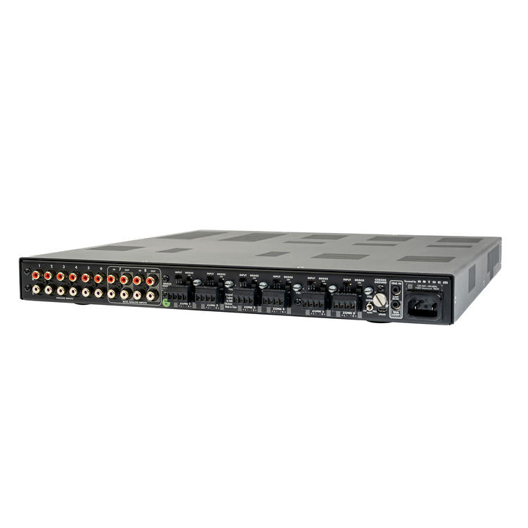Anthem MDX12 | Amplificateur 12 canaux - 6 zones - Noir-SONXPLUS La Sarre