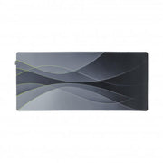 Tomauri 72195 | Tapis de souris ONEofZERO - Tissu triple point - Acid Rewind-SONXPLUS La Sarre