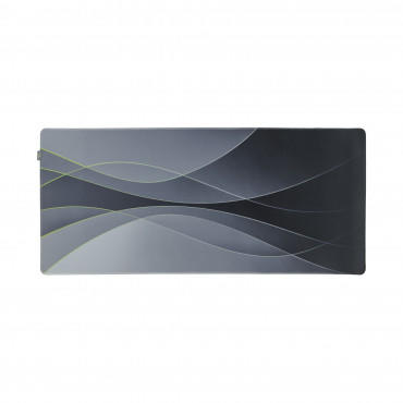 Tomauri 72195 | Tapis de souris ONEofZERO - Tissu triple point - Acid Rewind-SONXPLUS La Sarre