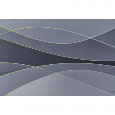 Tomauri 72195 | Tapis de souris ONEofZERO - Tissu triple point - Acid Rewind-SONXPLUS La Sarre