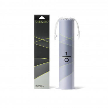 Tomauri 72195 | Tapis de souris ONEofZERO - Tissu triple point - Acid Rewind-SONXPLUS La Sarre
