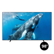 Samsung UN98DU9000FXZC | Téléviseur DEL 98" - Série DU9000 - 4K Crystal UHD - 120Hz - HDR | Sonxplus La Sarre