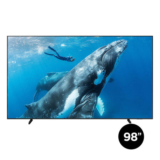Samsung UN98DU9000FXZC | Téléviseur DEL 98" - Série DU9000 - 4K Crystal UHD - 120Hz - HDR | Sonxplus La Sarre