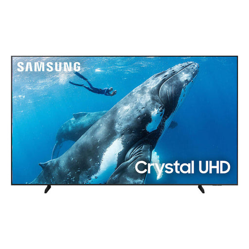 Samsung UN98DU9000FXZC | Téléviseur DEL 98" - Série DU9000 - 4K Crystal UHD - 120Hz - HDR | Sonxplus La Sarre