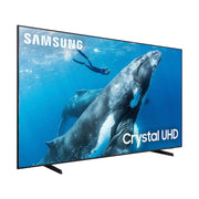 Samsung UN98DU9000FXZC | Téléviseur DEL 98" - Série DU9000 - 4K Crystal UHD - 120Hz - HDR | Sonxplus La Sarre