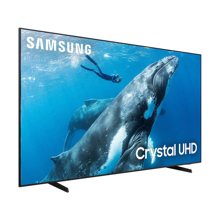 Samsung UN98DU9000FXZC | Téléviseur DEL 98" - Série DU9000 - 4K Crystal UHD - 120Hz - HDR | Sonxplus La Sarre