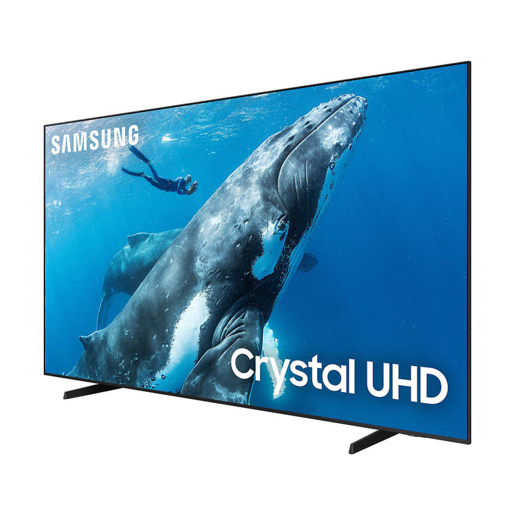 Samsung UN98DU9000FXZC | Téléviseur DEL 98" - Série DU9000 - 4K Crystal UHD - 120Hz - HDR | Sonxplus La Sarre
