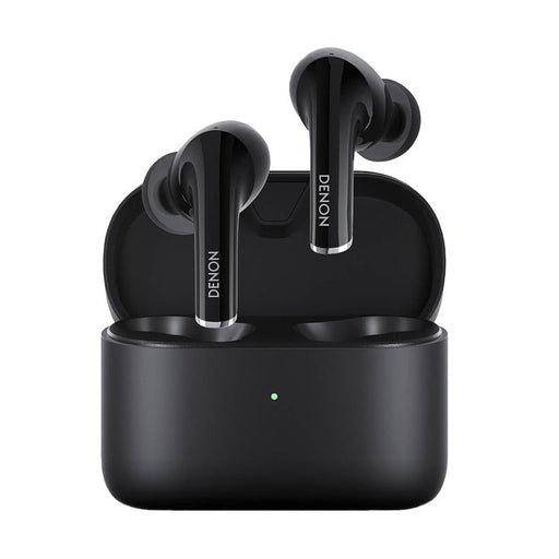 Denon AHC830NCW | Écouteurs sans fil - Intra-auriculaires - Réduction active du bruit - Noir-SONXPLUS La Sarre