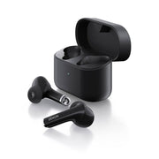 Denon AHC830NCW | Écouteurs sans fil - Intra-auriculaires - Réduction active du bruit - Noir-SONXPLUS La Sarre