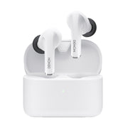 Denon AHC830NCW | Écouteurs sans fil - Intra-auriculaires - Réduction active du bruit - Blanc-SONXPLUS La Sarre