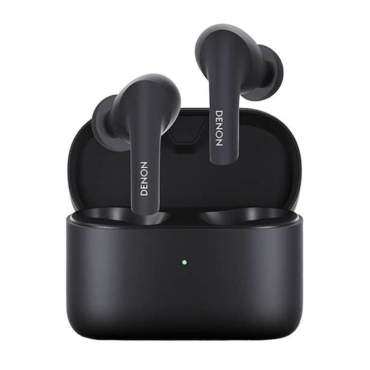 Denon AHC630W | Écouteurs sans fil - Intra-auriculaires - IPX4 - Noir-SONXPLUS La Sarre