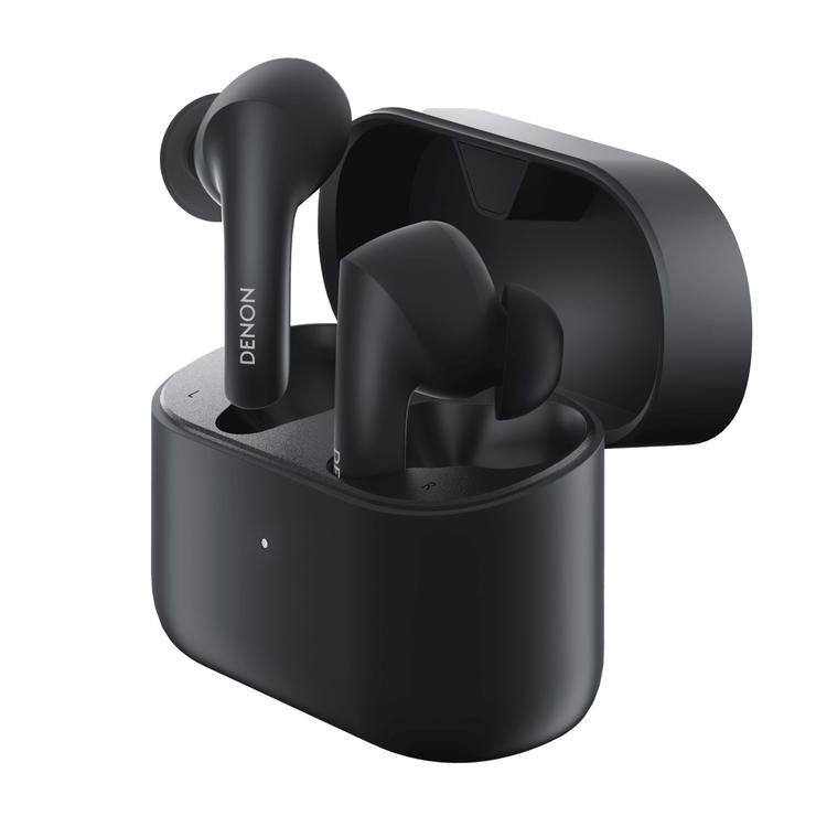 Denon AHC630W | Écouteurs sans fil - Intra-auriculaires - IPX4 - Noir-SONXPLUS La Sarre