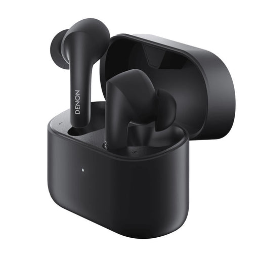 Denon AHC630W | Écouteurs sans fil - Intra-auriculaires - IPX4 - Noir-SONXPLUS La Sarre