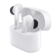 Denon AHC630W | Écouteurs sans fil - Intra-auriculaires - IPX4 - Blanc-SONXPLUS La Sarre