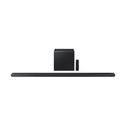 Samsung HW-S800D | Barre de son ultra slim - 3.1.2 canaux - Caisson de graves sans fil - 330W - Dolby Atmos - Bluetooth - Noir-SONXPLUS La Sarre