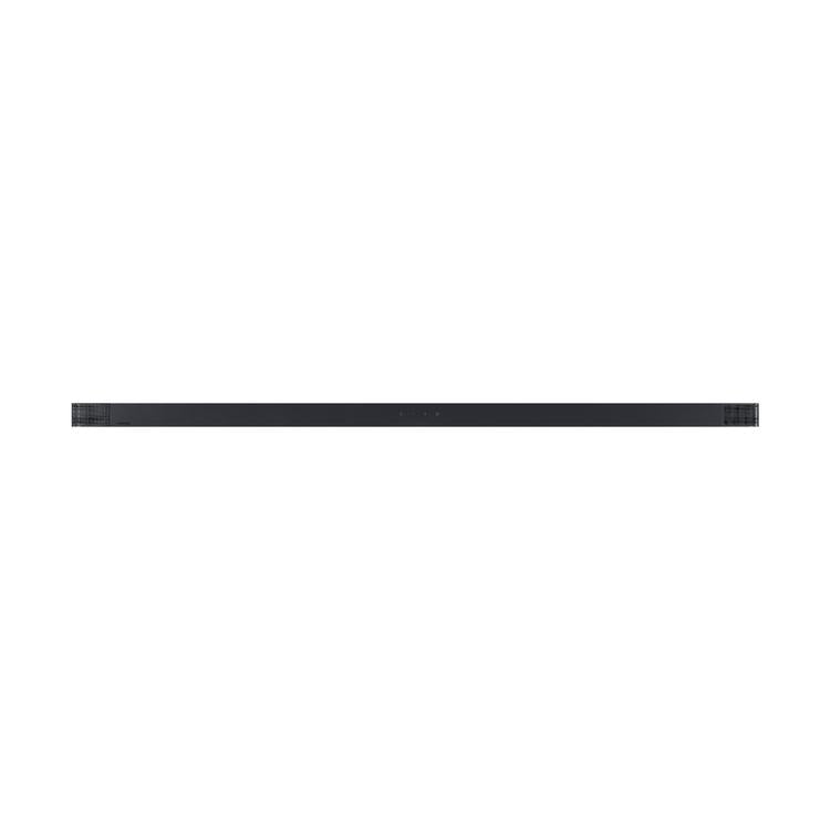 Samsung HW-S800D | Barre de son ultra slim - 3.1.2 canaux - Caisson de graves sans fil - 330W - Dolby Atmos - Bluetooth - Noir-SONXPLUS La Sarre