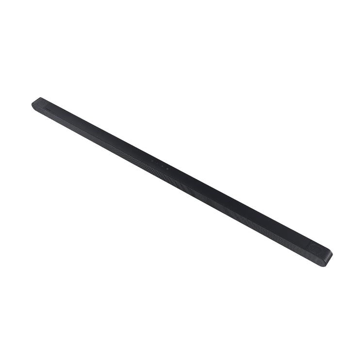Samsung HW-S800D | Barre de son ultra slim - 3.1.2 canaux - Caisson de graves sans fil - 330W - Dolby Atmos - Bluetooth - Noir-SONXPLUS La Sarre